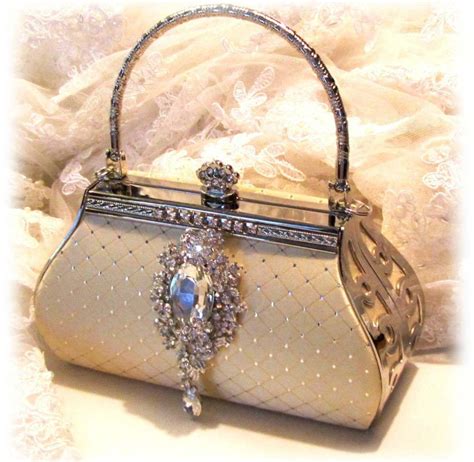 Vintage Luxury Designer Bags For Women